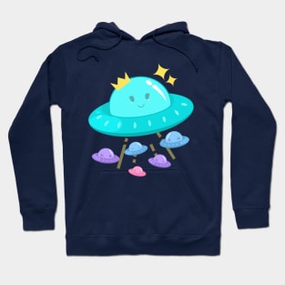 Mothership Hoodie